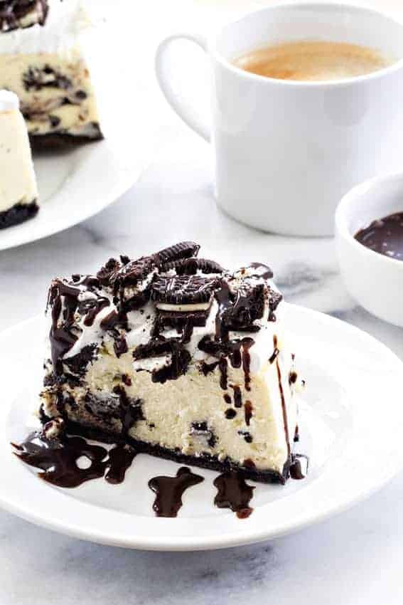 Instant Pot Oreo Cheesecake: Foolproof Recipe for Beginners